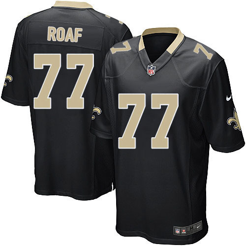 New Orleans Saints kids jerseys-039